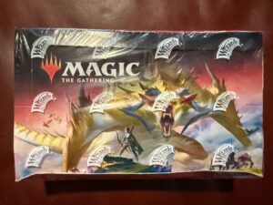Magic The Gathering