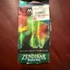 Card Zendijar Rising
