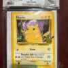 Carta Picachu