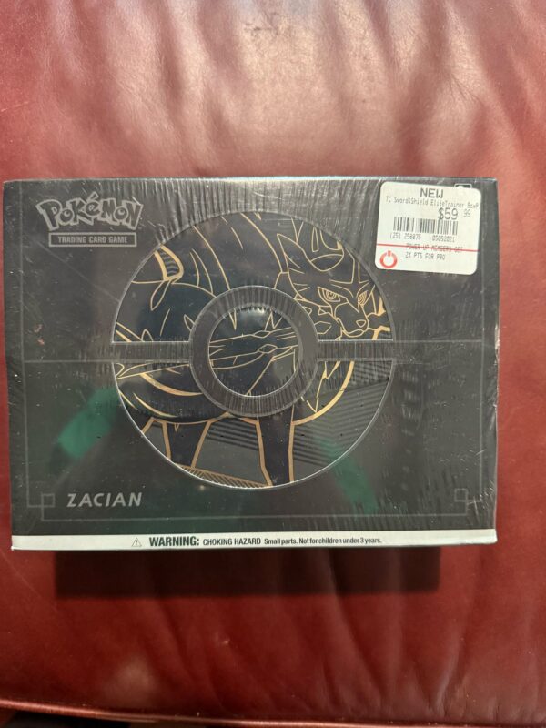 Cartas de Pokemon