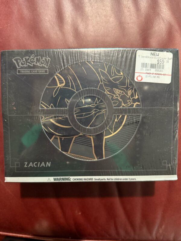 Cartas de Pokemon