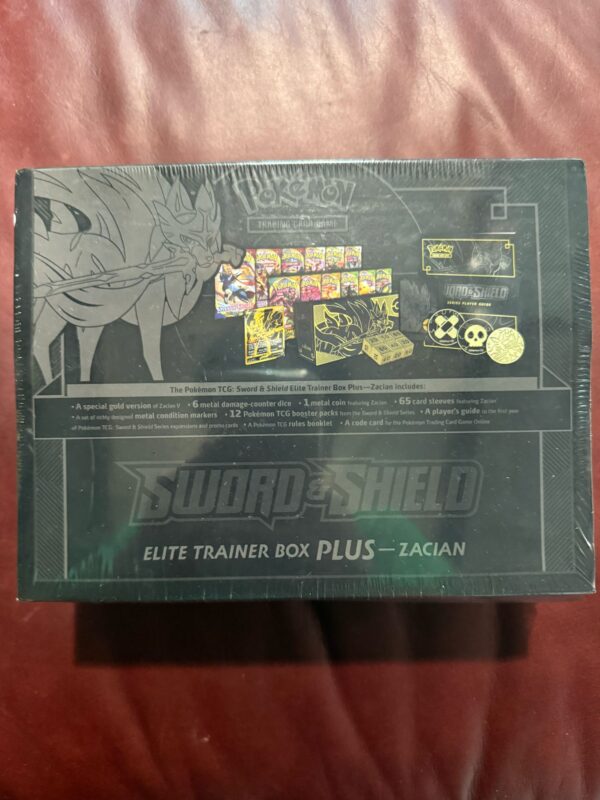 Cartas de Pokemon