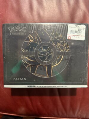 Cartas de Pokemon