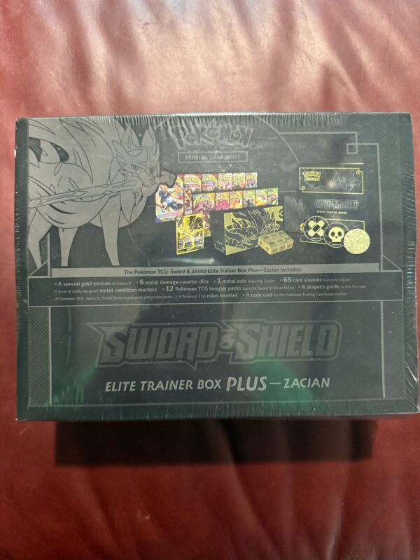 Cartas de Pokemon