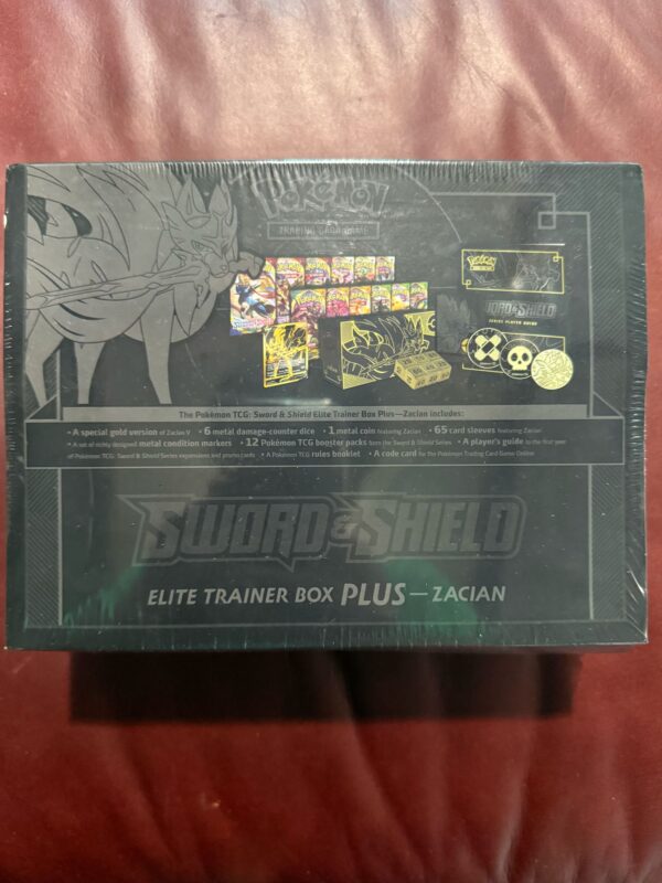 Cartas de Pokemon