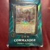Comander Primary Genesis