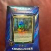 Comander Magic
