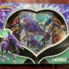Pokemon Kalirex