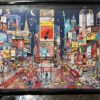 Pintura de New York