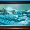 Cuadro del Mar