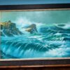 Cuadro del Mar