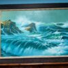 Cuadro del Mar