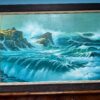 Cuadro del Mar