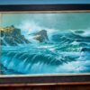 Cuadro del Mar