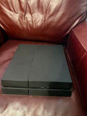 Playstation 2